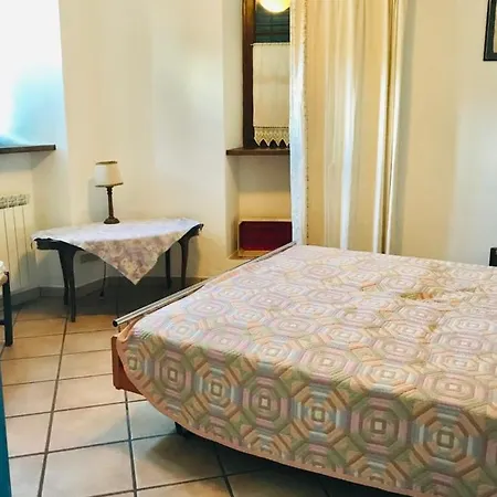 Casaria Da Adry Διαμέρισμα *