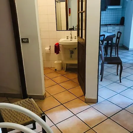 Διαμέρισμα Casaria Da Adry