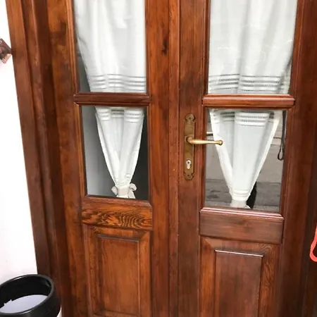 Casaria Da Adry Διαμέρισμα *