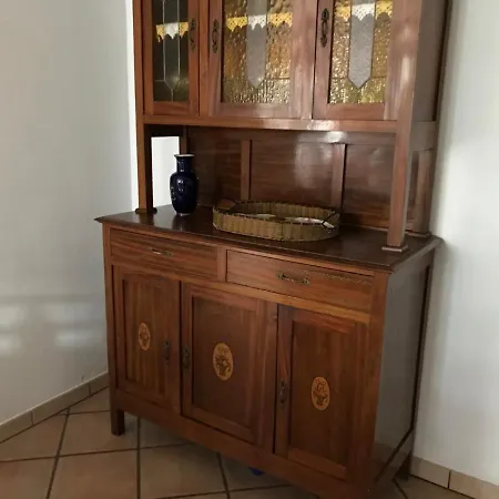 Διαμέρισμα Casaria Da Adry *