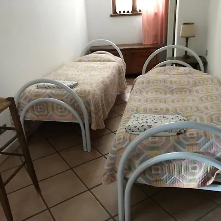 Casaria Da Adry Διαμέρισμα *