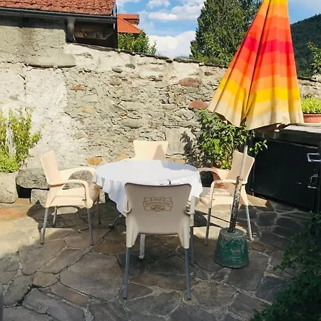 Διαμέρισμα Casaria Da Adry